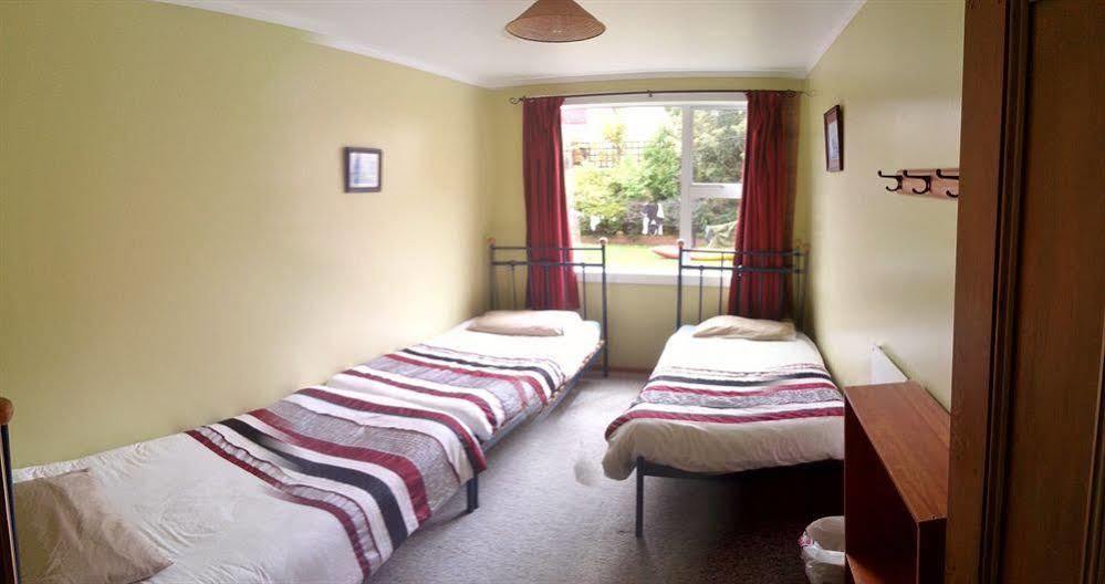 ווסטפורט Bazil'S Backpackers Bbh Hostel & Surf School מראה חיצוני תמונה